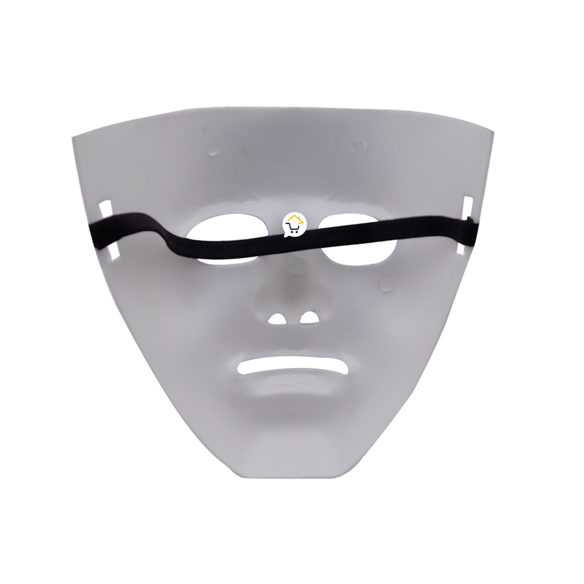 Miniatura 3 de Mascara Asesino Sin Expresion AF69